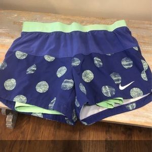 Nike Dri Fit shorts